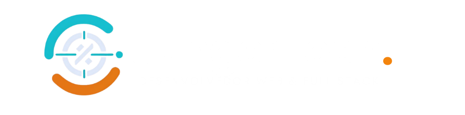 JungerTech — Desenvolvedor Web e Full Stack