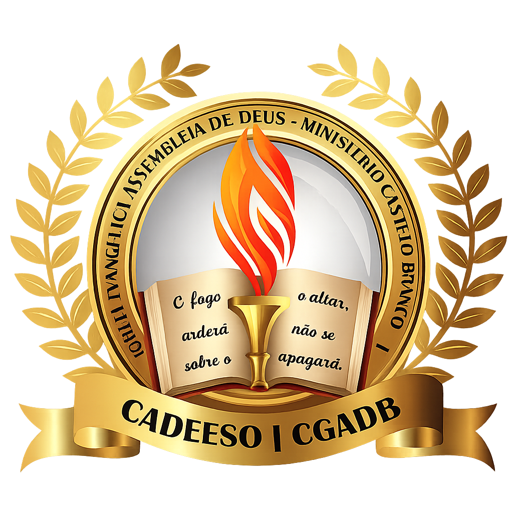 Logo Igreja em Cariacica